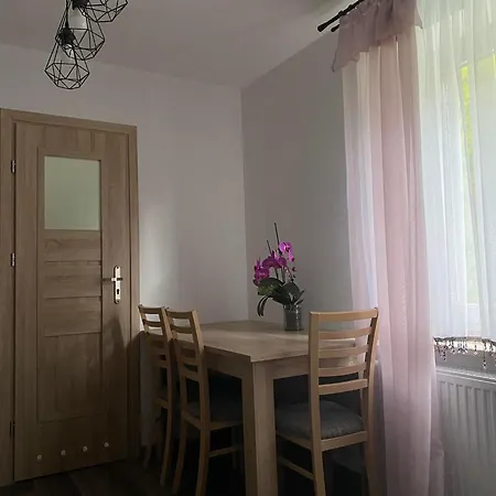 Sielska Dolina 팜스테이 예르즈마노비체