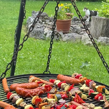 Sielska Dolina Κατάλυμα σε φάρμα