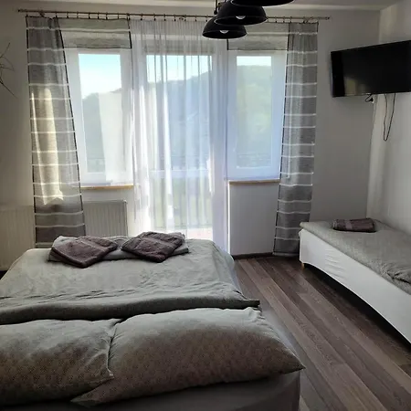 Sielska Dolina Κατάλυμα σε φάρμα