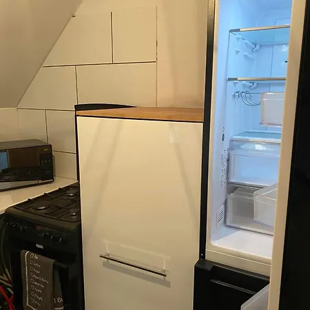 Κατάλυμα σε φάρμα Sielska Dolina