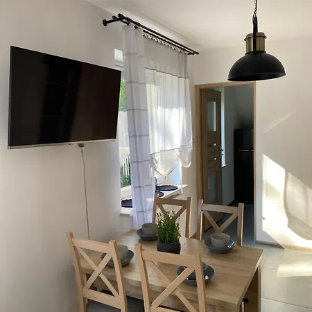 Κατάλυμα σε φάρμα Sielska Dolina Jerzmanowice