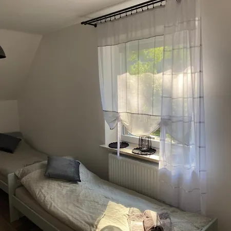 Sielska Dolina Κατάλυμα σε φάρμα *