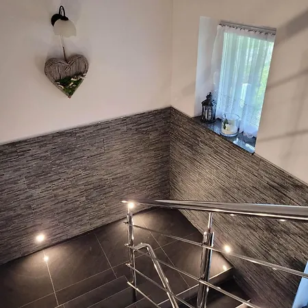 Κατάλυμα σε φάρμα Sielska Dolina *