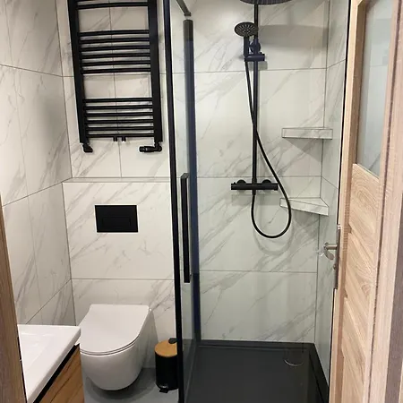 Κατάλυμα σε φάρμα Sielska Dolina *