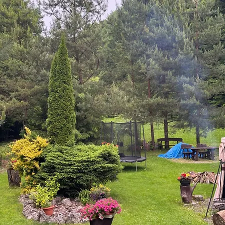 Sielska Dolina * Jerzmanowice