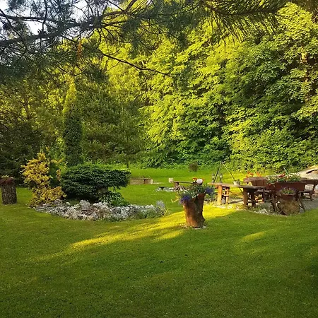 Sielska Dolina Κατάλυμα σε φάρμα